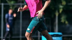 Pemain Anyar Persik Kediri Tidak Main Penuh saat Hadapi Bhayangkara FC