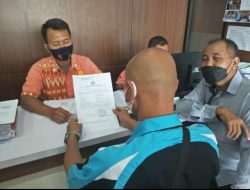 Kepala Dinas Pendidikan Kabupaten Pasuruan Dilaporkan ke Polisi atas Dugaan Ujaran Kebencian