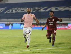 2 Pemain Absen saat Lawan Bhayangkara FC, Persik Kediri Optimis bisa Curi Poin