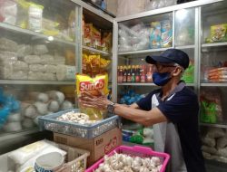 Minyak Goreng Satu Harga Rp 14 Ribu Per Liter, Pedagang di Kota Malang Malah Resah