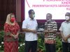Wali Kota Semarang Hendi Tertarik Mengundang Dr Aqua Dwipayana Memotivasi Jajarannya karena Gratis