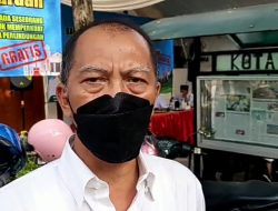 Pedagang Daging Sapi Mogok, Disperindag Kota Pasuruan Turun Tangan