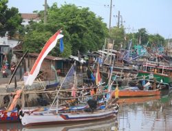 Cuaca Ekstrim, Tangkapan Ikan Nelayan di Pasuruan Menurun