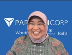 Nurhayati Subakat, Pendiri PT Paragon Technology and Innovation yang Masuk 50 Wanita Berpengaruh Versi “Forbes 50 over 50 Asia” 2022