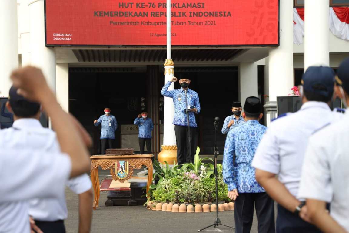 SOTK. (Foto: Diskomifo Tuban/Tugu Jatim)