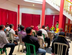 Atasi Pungli Iuran Preman di Pasar Wisata Masjid Cheng Ho, Disparbud Kabupaten Pasuruan Tunjuk Kepala Pasar