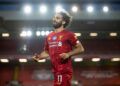 Mohamed Salah merupakan salah satu pemain beragama Islam dengan kontrak termahal. (Foto: IG Mohamed Saleh)