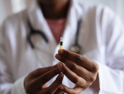 7.000 Vaksin di Kota Malang Hampir lewati Masa Kedaluwarsa