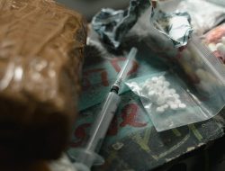 Terbukti Bawa Narkoba, Oknum Perangkat Desa di Kabupaten Malang Dibekuk Polisi