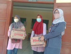 Operasi Pasar, UMKM Kabupaten Kediri Dijatah 300 Liter Minyak Goreng