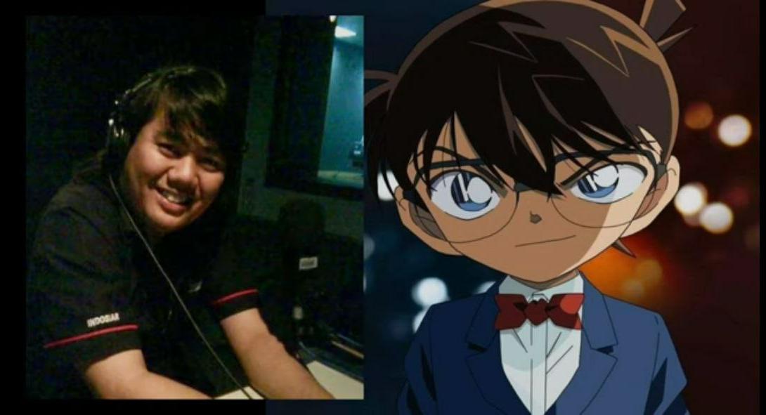 Ahmad Zulkifli Lubis atau akrab disapa Kak Iphie, pengisi suara Detective Conan dan film kartun populer lainnya meninggal dunia.