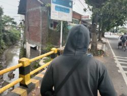 Tembakkan Pistol 4 Kali, Saksi Mata Ungkap Ciri-Ciri Penembak Misterius di Kota Malang