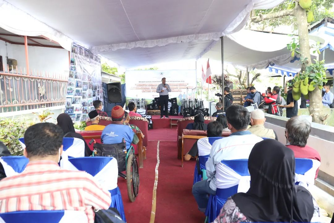 Wakil Bupati Malang. (Foto: Dokumen/Tugu Jatim)