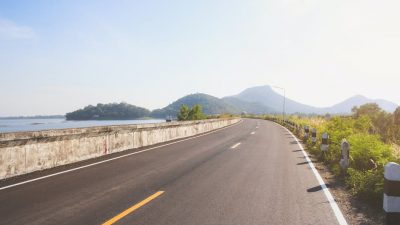 Jalan tol. (Foto: Humas Pemkot Pasuruan/Tugu Jatim)