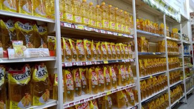 Respons Stok Minyak Goreng Menipis, Bupati Bojonegoro Akui Bersurat ke Provinsi untuk Gelar Pasar Murah