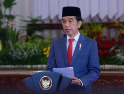 Kepala IKN Segera Diumumkan, Jokowi: Bukan dari Partai Politik