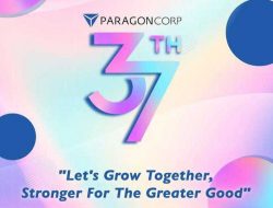 37 Tahun Hadir Jadi Market Leader di Indonesia, Inilah 9 Merek Unggulan PT Paragon Technology and Innovation