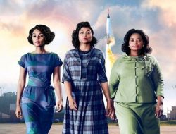 Review Film Hidden Figures, Perjuangan Melawan Diskriminatif 3 Perempuan Berkulit Hitam Bekerja untuk NASA