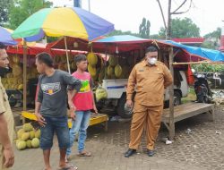 Viral Pedagang Pasuruan Jual Durian Kosong, Kepala Disperindag: Bukan Kasus Sepele, Bisa Dipidanakan!
