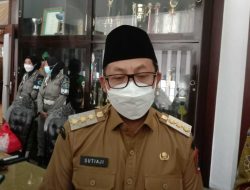 Kasus Harian Meningkat, Sutiaji: Kota Malang Masuk Covid Gelombang 3