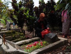 Gugur di Kediri, Makam Tan Malaka Diharapkan Jadi Obyek Wisata Sejarah