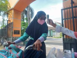 PTM Terbatas di Kediri