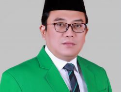 Taufik Chavifudin, Sekretaris Komisi 4 DPRD Kabupaten Kediri. (dok)