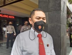 Polisi Terus Buru Pelaku Penembakan Misterius di Malang, Telusuri CCTV hingga Periksa 8 Saksi