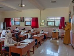 Data Terbaru, 150 Guru dan 25 Siswa Kota Malang Terpapar Covid-19