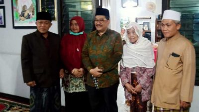 Pondok Pesantren Al-Rosyid. (Foto: Mila Arinda/Tugu Jatim)