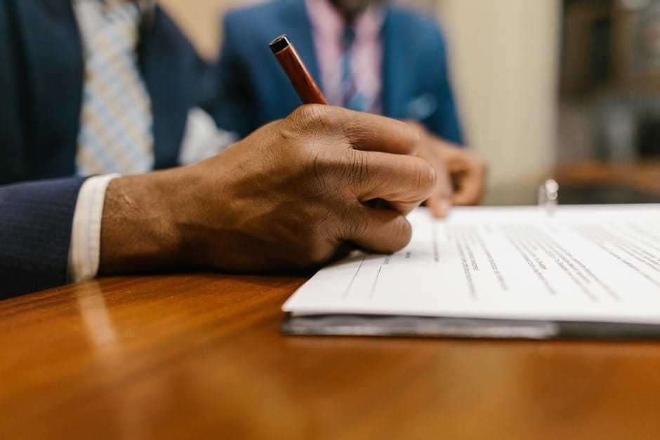 keterbukaan informasi publik.(Foto: Pexels/Tugu Jatim)