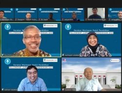 M. Ulul Azmy, Wartawan Tugu Malang ID Terpilih Jadi Bagian 15 Peserta Fellowship Jurnalisme Pendidikan 2022