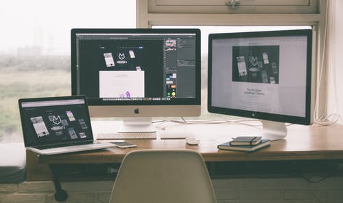Freelancer. (Foto: Pexels/Tugu Jatim)