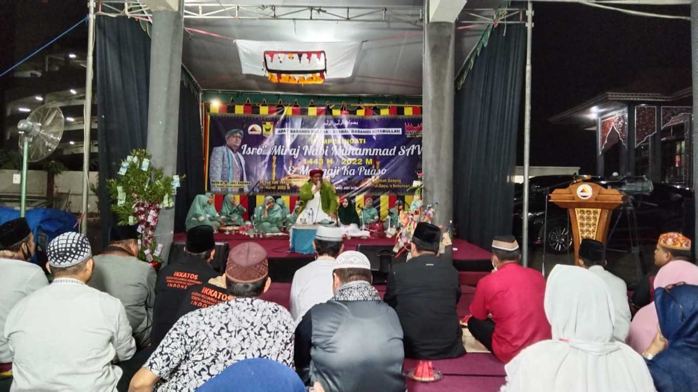IKKATOS. (Foto: Rahman Hakim/Tugu Jatim)