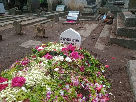 Mantan Wali Kota Kediri Tutup Usia, Mas Abu: Kita Semua Merasa Kehilangan 2 26b1685b 08c6 4bb4 937f ba151e060a34