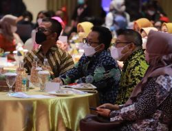 Sutiaji Apresiasi W20 Indonesia 2022, Dukung Aksi Nyata Pemberdayaan Perempuan hingga Kesetaraan Gender