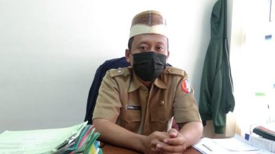 Kabid Pembangunan dan Kerjasama Desa/Kelurahan dan Teknologi Tepat Guna, Dinas Pemberdayaan Masyarakat dan Desa (DPMD) Bojonegoro, M Imam Affan