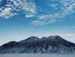 Kronologi Hilangnya Mahasiswa Pendaki di Gunung Arjuno, hingga Kini Belum Ditemukan