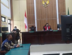 Tak Terima Ditahan, Kades Kemirisewu Pasuruan Ajukan Praperadilan Kasus Dugaan Korupsi Dana Desa