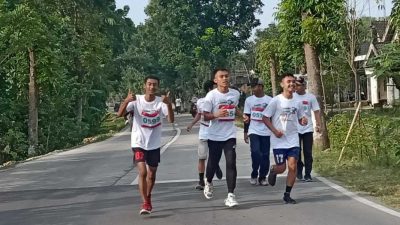 Dinpora Bojonegoro. (Foto: Mila Arinda/Tugu Jatim)