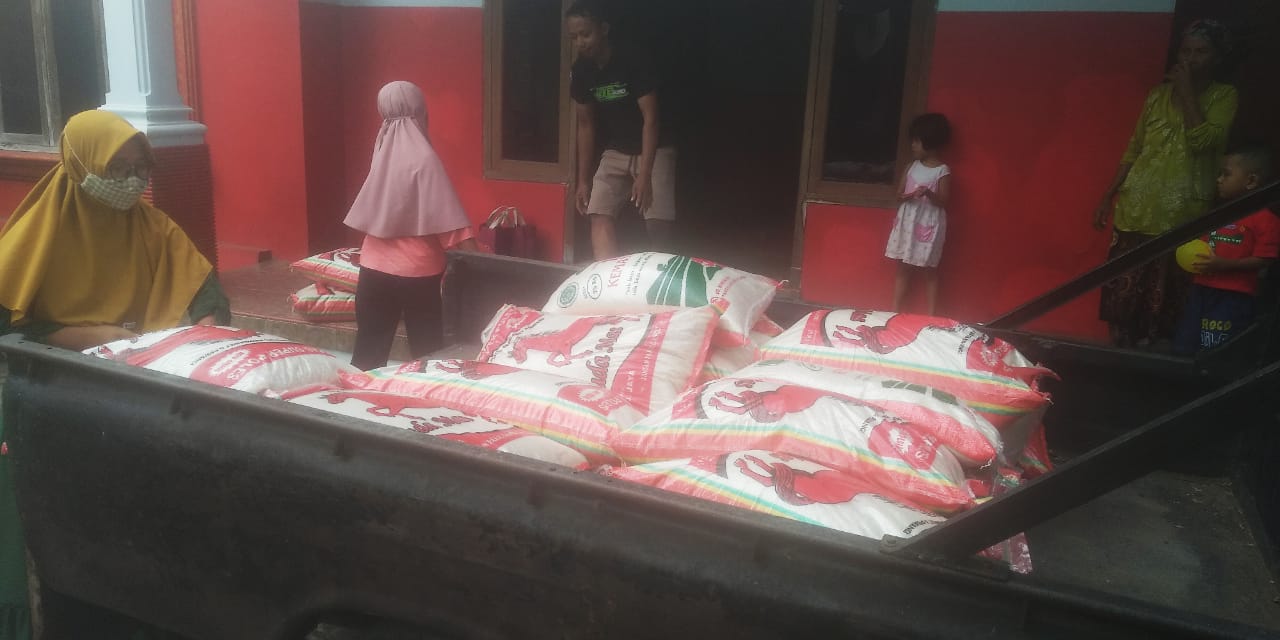 Desa Kebotohan. (Foto: Dokumen/Tugu Jatim)