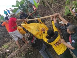 Banjir Bandang Lawang Malang Telan 1 Korban Jiwa Terbawa Arus