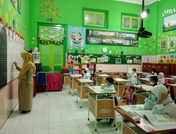 Segera! Sekolah Tatap Muka di Kota Malang Bakal Digelar Kembali Minggu Depan