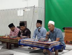 Menyongsong Pemilu 2024, PWNU Jawa Timur Gelar Musyawarah Alim Ulama Bahas Kriteria Sosok Pemimpin