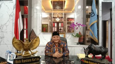 12 Anggota PDIP di DPRD Kota Malang Fokus Kesejahteraan Masyarakat
