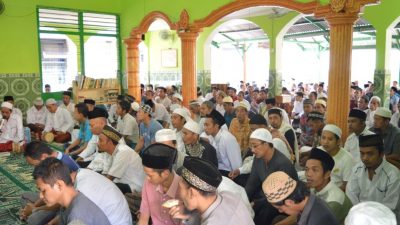 Lapas Kelas II Tuban. (Foto: Dokumen/Tugu Jatim)