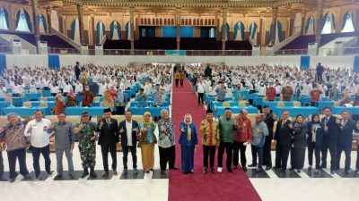 RPL Desa. (Foto: Kominfo Bojonegoro/Tugu Jatim)