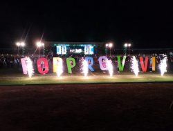 Venue Sudah Beres, KONI Jawa Timur Siap Gelar Porprov VII 2022