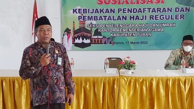 Haji 2022. (Foto: Istimewa/Tugu Jatim)