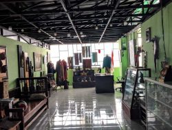 Mengulik Pasar Seni Bareng Kota Malang, Wadah Berkreasi dan Pusat Edukasi Melawan Perkembangan Teknologi